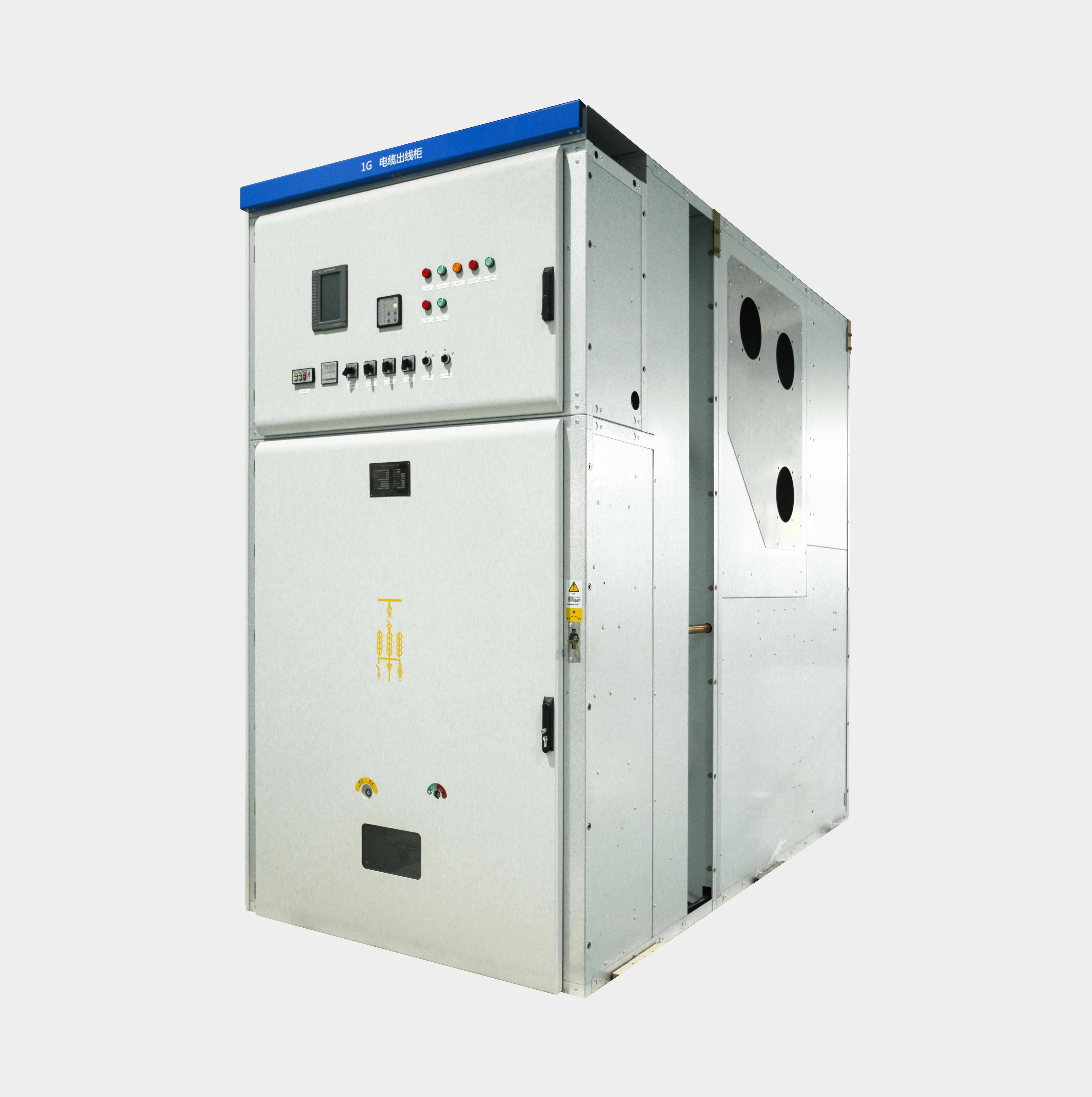 KYN-40.5kV ܻװƿʽرտװ